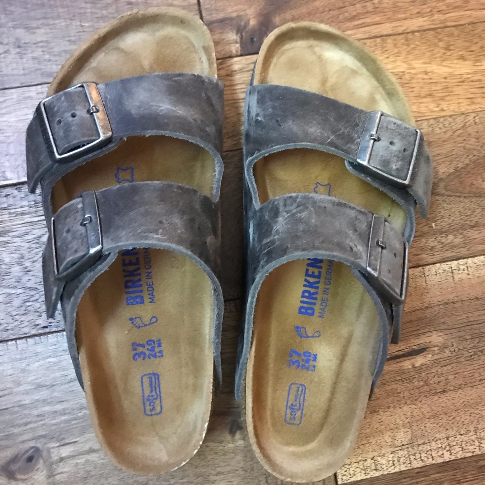 Birkenstock Arizona Sandals